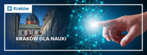 Logo Miasta Krakowa